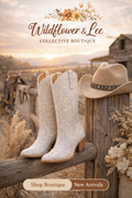 Boots coming soon