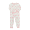 Bows Bamboo Pajamas