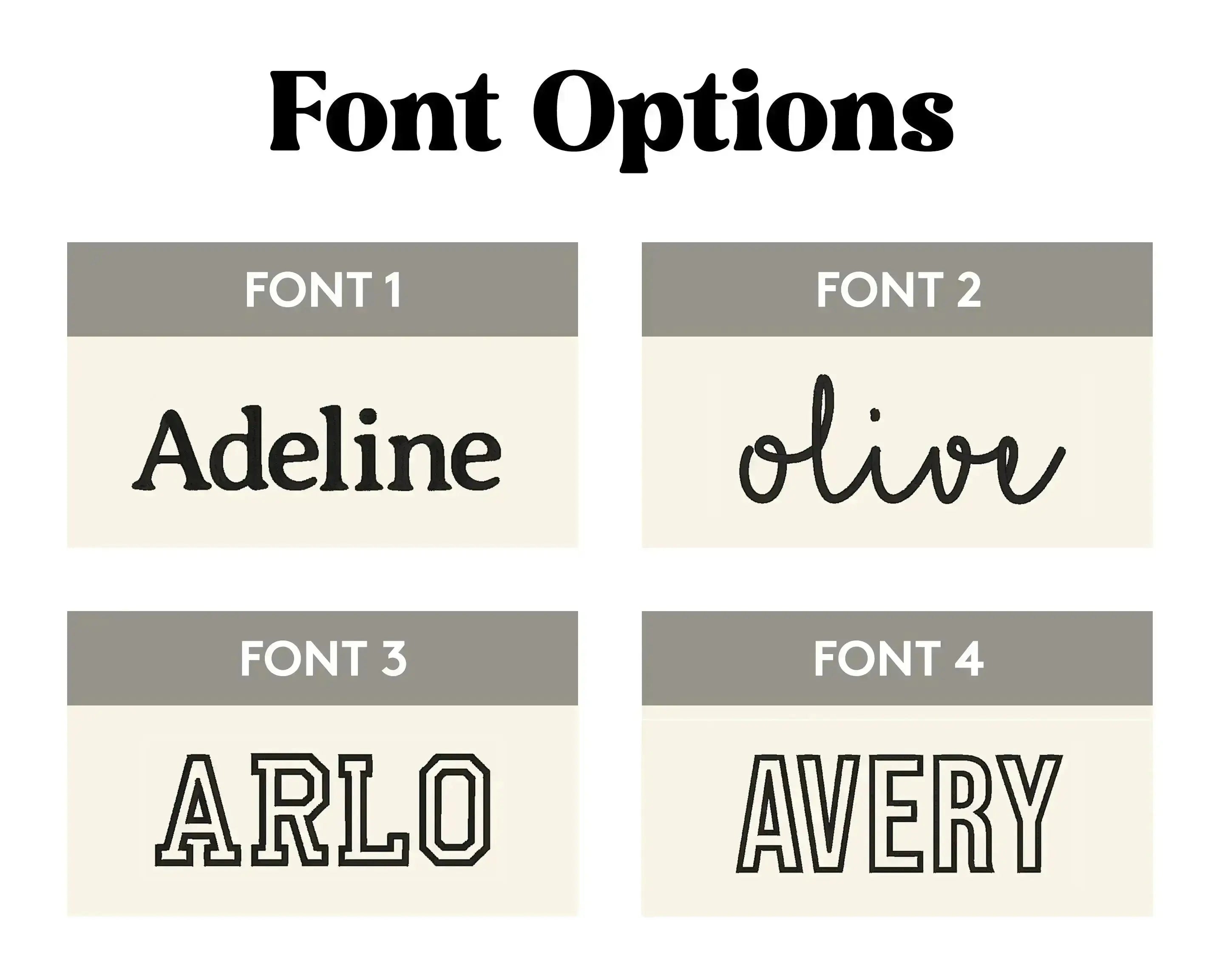 Embroidered Mama and Mini Matching Shirt Set in Neutral Beige